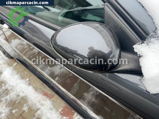 Alfa Romeo GT Dış Ayna çıkma parça