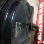 Westinghouse Golf Jetta Çıkma Orjinal fren
