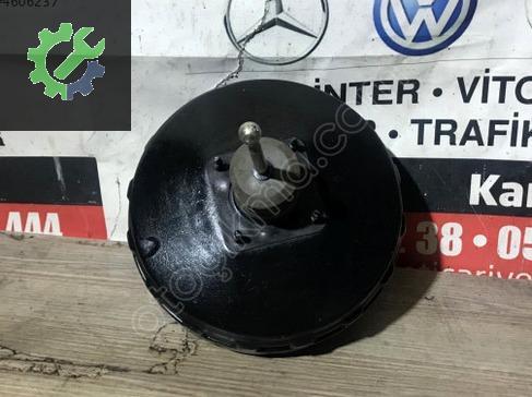 Westinghouse Golf Jetta Çıkma Orjinal fren