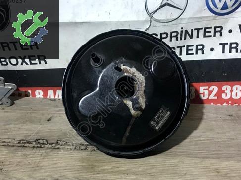 Westinghouse Golf Jetta Çıkma Orjinal fren