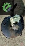 Westinghouse Kategorisinde Renault Master 2 Parçaları