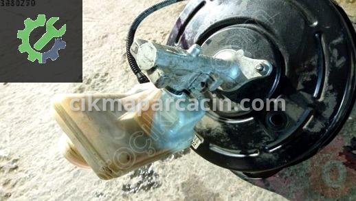 Renault Master Westinghouse çıkma parça