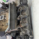 Smart Fortwo 1999 Çıkma Motor Komple No 4196648