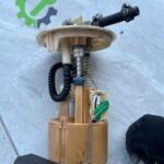 WhatsApptan siparişler smart two 600 Lik motor şamandırası