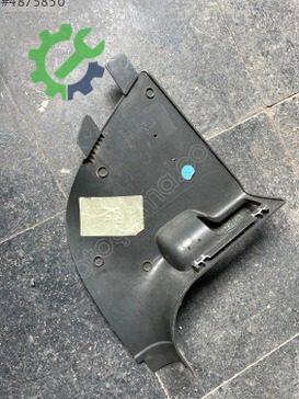 Jaguar X-Type Direksiyon Mili 1X43-A02345-B çıkma parça