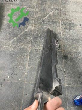 Renault Master Radyatör Ayağı 214760020R çıkma parça
