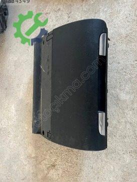 Audi A3 Radyatör Paneli çıkma parça