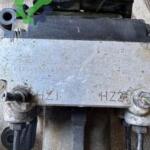 Whatsaptan siparişler Audi a4 abs beyni 0265214002