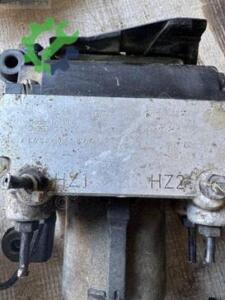 Whatsaptan siparişler Audi a4 abs beyni 0265214002