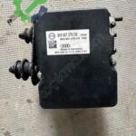 Whatsaptan siparişler audi a5 abs beyni 8KO 907 379 CM