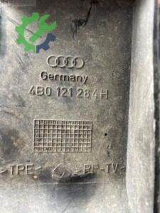Whatsaptan siparişler Audi a6 hava yönlendirme 4B0 121 284 H