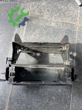 Audi TT Multimedya / Teyp 8N0-863243C çıkma parça