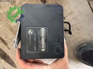 Whatsaptan siparişler BMW 3 serisi e90 abs beyni 34526771487-01