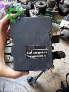 Whatsaptan siparişler BMW 5 serisi abs beyni 34516768906-01