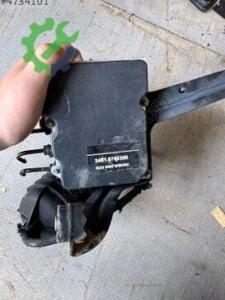 Whatsaptan siparişler BMW e60 5.30 d abs beyni 34516766300