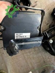 Whatsaptan siparişler BMW x5 abs beyni 3451 6795778-01