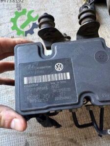 Whatsaptan siparişler caddy abs beyni 1K0907379 P