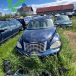 Whatsaptan siparişler Chrysler pt cruiser ön panjur