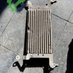 Whatsaptan siparişler Citroen yakıt soğutucusu 6536516
