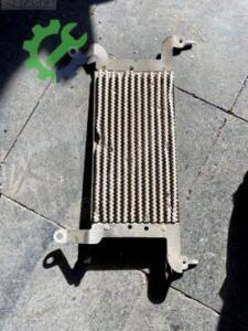 Whatsaptan siparişler Citroen yakıt soğutucusu 6536516