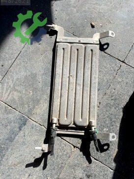 Citroen C4 Yakıt Dağıtıcı 6536516 çıkma parça