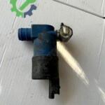 Whatsaptan siparişler Clio 3 su fiskiye motoru 681155