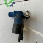 Whatsaptan siparişler Clio 3 su fiskiye motoru 681155