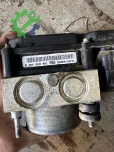Whatsaptan siparişler Ctroen Nemo abs beyni 0265800662