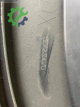 Fiat Ducato Çamurluk 1307239070 çıkma parça