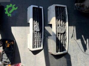 Whatsaptan SİPARİŞLER FIAT DOBLO PANJUR