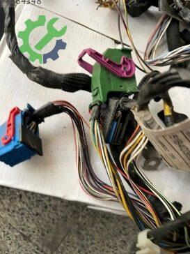 Fiat Doblo Radyatör Paneli çıkma parça