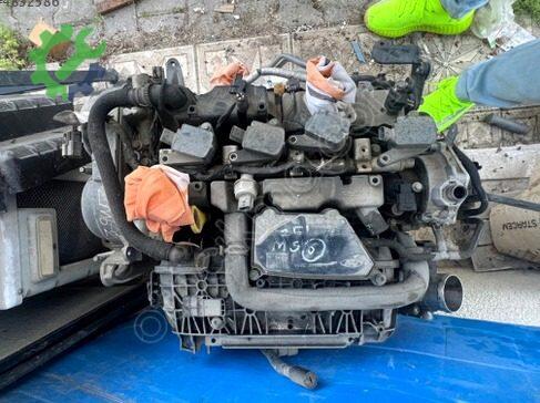 Ford Kuga Motor Komple çıkma parça