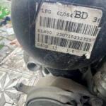 Whatsaptan siparişler ford kuga komple motor