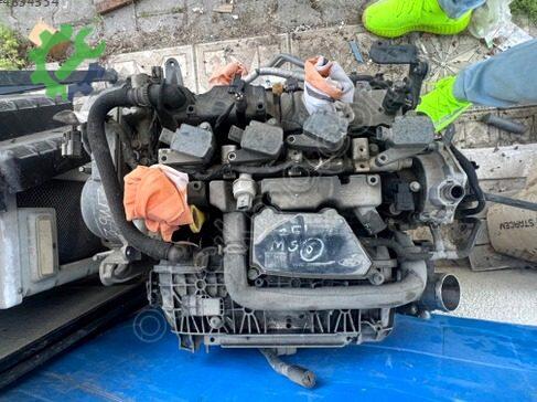 Ford Kuga Blok çıkma parça