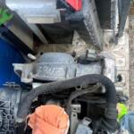 Whatsaptan siparişler ford kugu blok