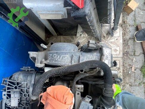 Ford Kuga Blok çıkma parça
