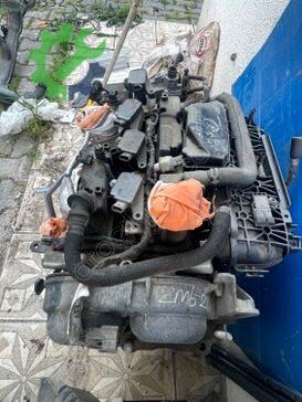 Ford Kuga Enjektör çıkma parça