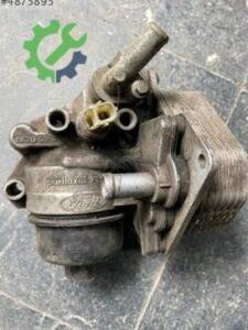 Whatsaptan siparişler Ford transit yağ soğutucu bk20 6b624 bb