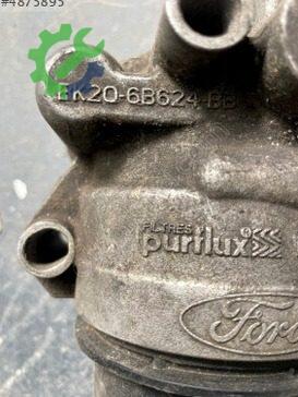 Ford Transit Aks Körüğü 6B624 çıkma parça