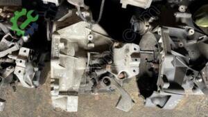 Whatsaptan siparişler golf 6 fsi 1.6-1.4 uyumlu şanzuman