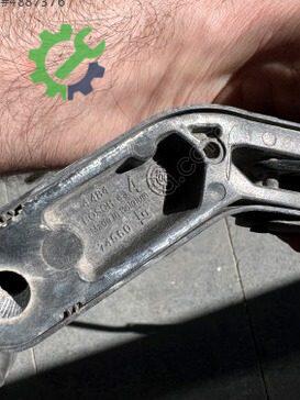 Jaguar X-Type Sinyal Kolu çıkma parça