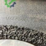 Whatsaptan siparişler Jaguar Xtyp iç trim torpido