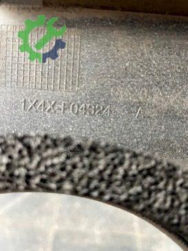 Jaguar X-Type Radyatör Paneli çıkma parça
