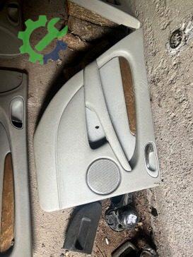 Jaguar X-Type Kontak Rölesi çıkma parça