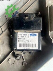 Whatsaptan siparişler Jaguar Xtyp koltuk 12212339 kontrol modülü