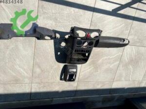 Whatsaptan siparişler mercedes A Clas a170 torpido set