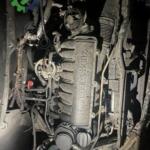 Whatsaptan siparişler Mercedes a clas a170 w168 motor