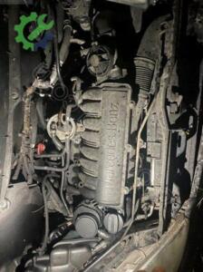 Whatsaptan siparişler Mercedes a clas a170 w168 motor