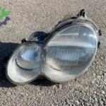 Whatsaptan siparişler Mercedes c serisi far w203