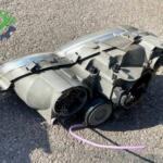 Whatsaptan siparişler Mercedes c serisi far w203